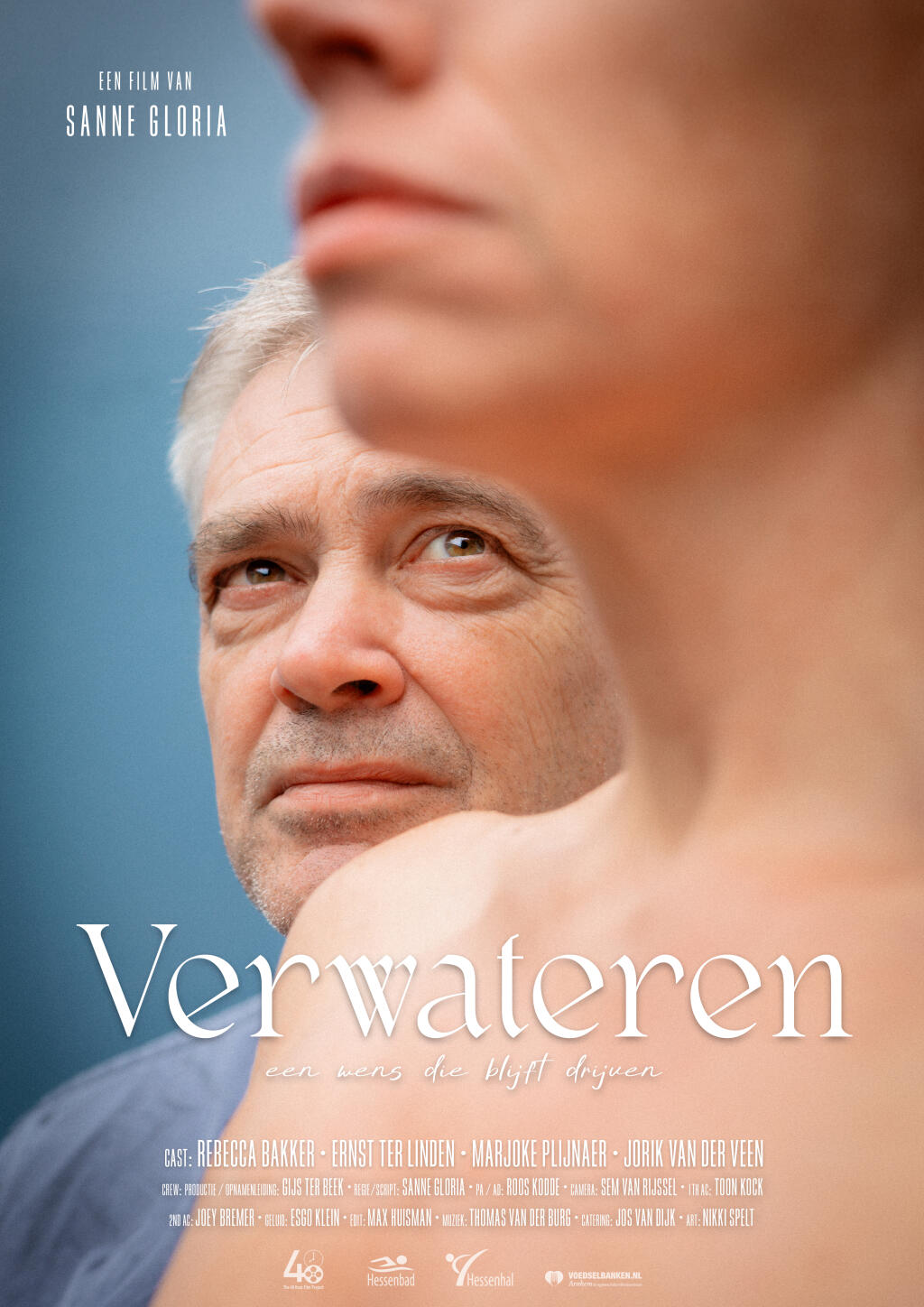 Filmposter for Verwateren